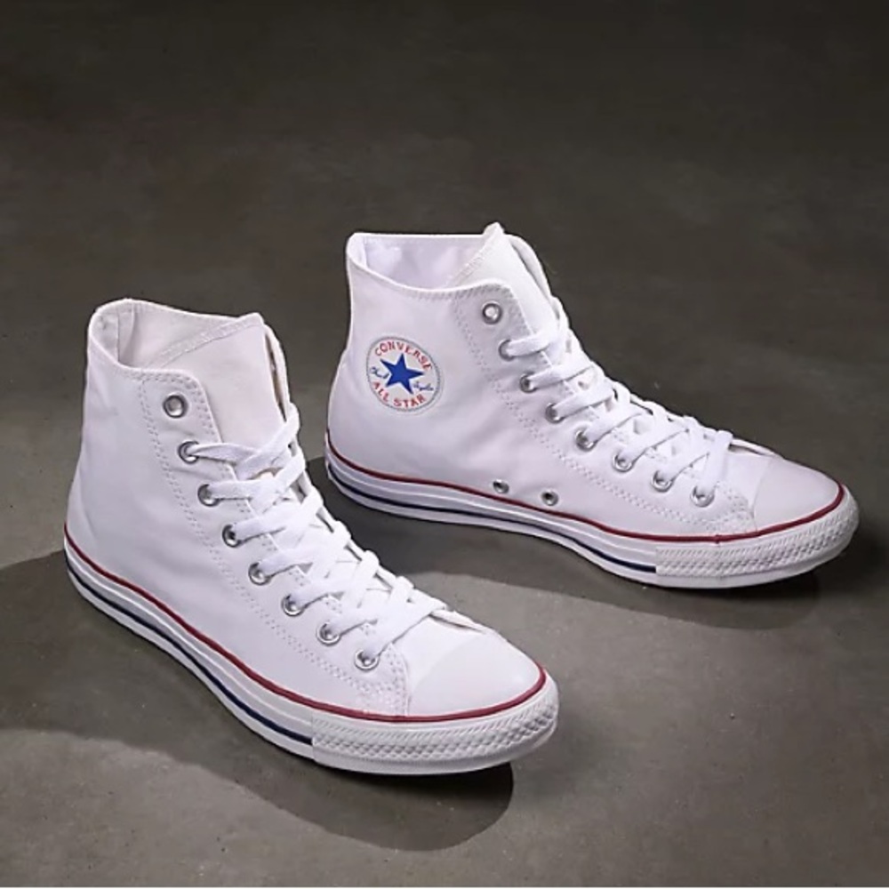 Converse Chuck Taylor All Star High Top M7 W9